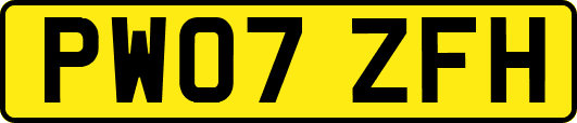 PW07ZFH
