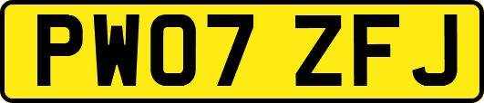 PW07ZFJ