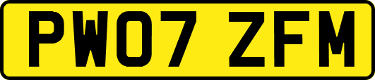 PW07ZFM