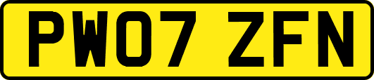 PW07ZFN