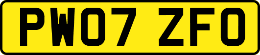 PW07ZFO