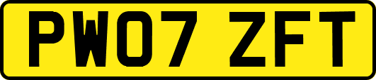 PW07ZFT