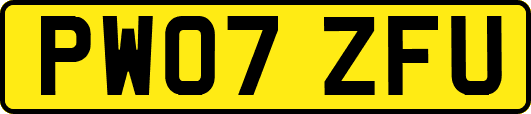 PW07ZFU