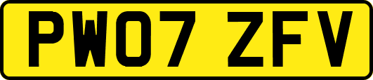 PW07ZFV