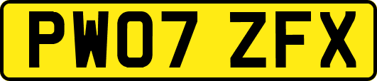 PW07ZFX