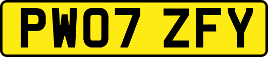 PW07ZFY