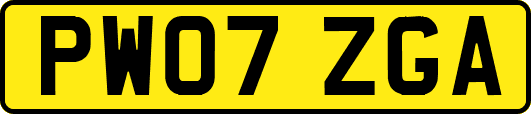 PW07ZGA