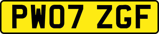 PW07ZGF
