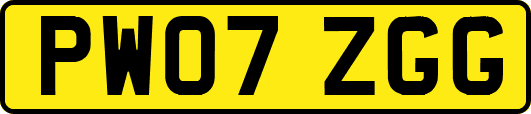 PW07ZGG