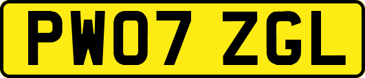 PW07ZGL