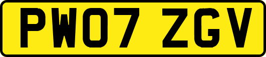 PW07ZGV