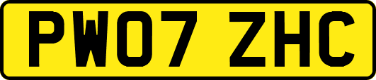 PW07ZHC