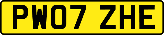 PW07ZHE