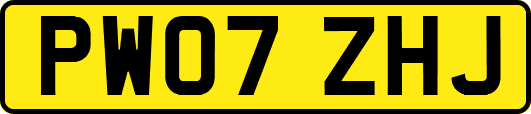 PW07ZHJ