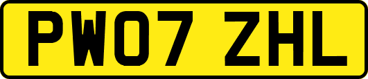 PW07ZHL