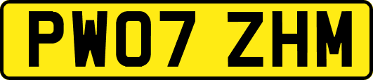 PW07ZHM