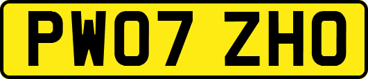PW07ZHO