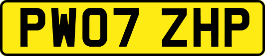 PW07ZHP