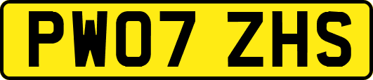 PW07ZHS