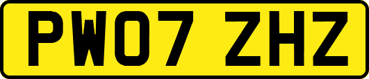 PW07ZHZ