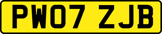 PW07ZJB