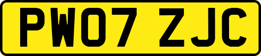 PW07ZJC