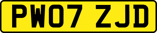 PW07ZJD