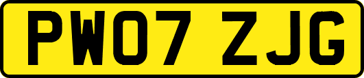 PW07ZJG