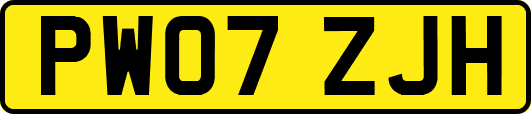 PW07ZJH