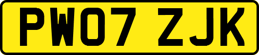 PW07ZJK