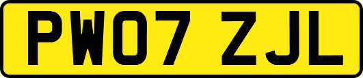 PW07ZJL