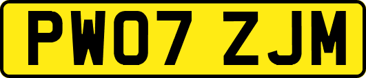 PW07ZJM