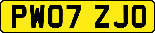 PW07ZJO