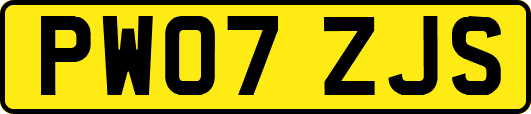 PW07ZJS