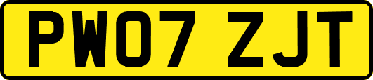 PW07ZJT