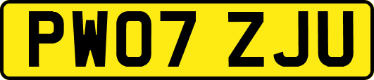 PW07ZJU