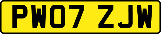 PW07ZJW