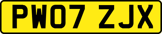 PW07ZJX