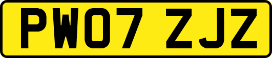 PW07ZJZ