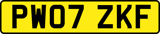 PW07ZKF