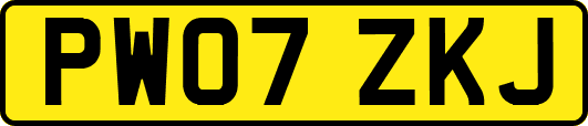 PW07ZKJ