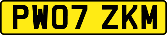 PW07ZKM