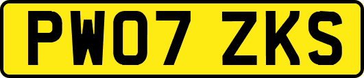 PW07ZKS