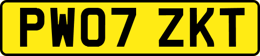 PW07ZKT