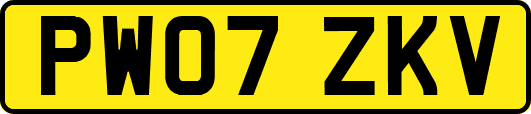 PW07ZKV