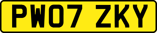 PW07ZKY