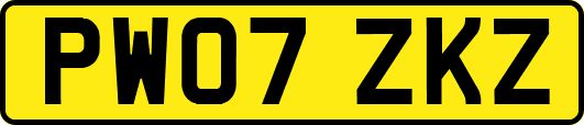 PW07ZKZ