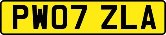 PW07ZLA