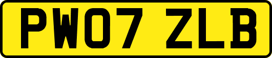 PW07ZLB