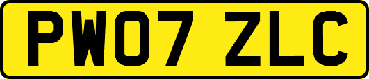 PW07ZLC